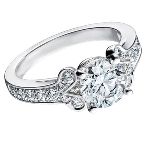 most expensive cartier engagement ring|cartier engagement ring settings.